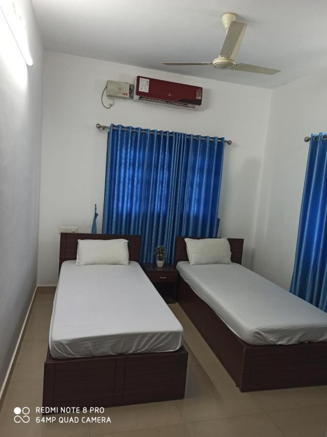 Mch Διαμέρισμα Kochi Εξωτερικό φωτογραφία